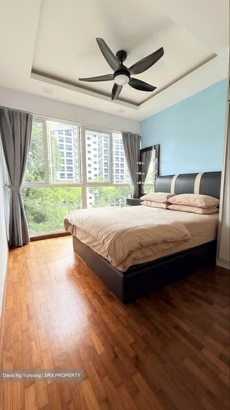 Forestville (D25), Condominium #532773901
